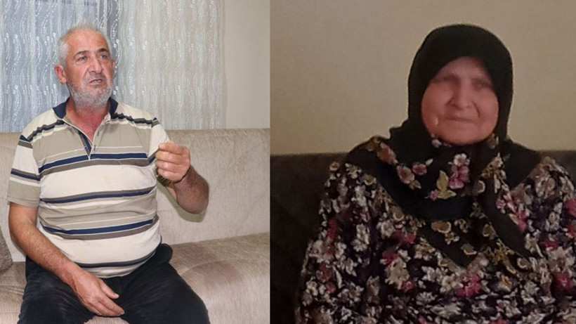 Yaşlı kadının feci ölümünde korkunç iddia! Kolu ve bacağı yoktu: "Annemi o ayı parçaladı" - Resim: 1