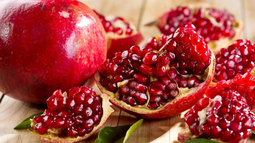 Bugün Nar alıp hemen başlayın! Her gün bir tane nar yiyince vücudunuzda bakın neler oluyor - Resim: 2