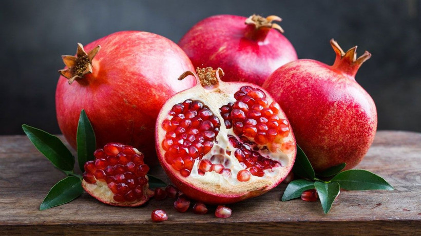 Bugün Nar alıp hemen başlayın! Her gün bir tane nar yiyince vücudunuzda bakın neler oluyor - Resim: 3