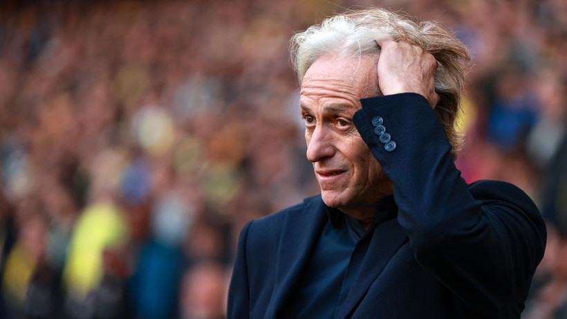 Fenerbahçe'den dev transfer harekatı! Dört isim gidiyor, dört yıldız geliyor! - Resim: 4