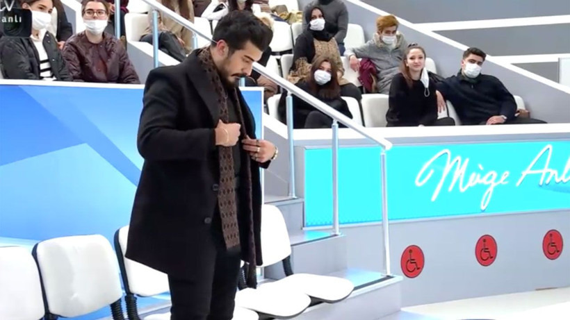 Ezel Bayraktar olayı ne? ATV'ye çıktı Müge Anlı tırnaklarını yedi! Böyle arsızı görülmedi - Resim: 3