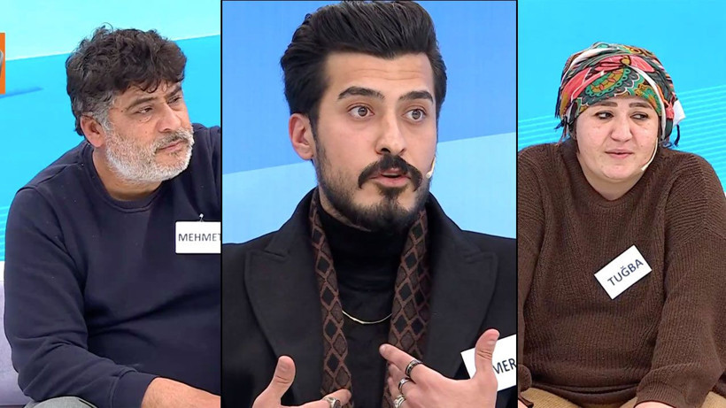 Ezel Bayraktar olayı ne? ATV'ye çıktı Müge Anlı tırnaklarını yedi! Böyle arsızı görülmedi - Resim: 2