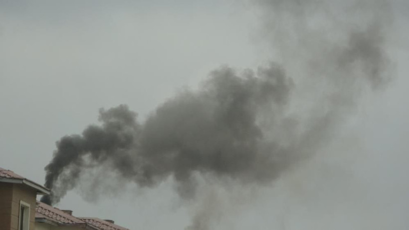 Pandemi bitti maske çilesi bitmedi! Bir ili isyan ettiren olay: "Salgında bu kadar hastalık yoktu" - Resim: 1