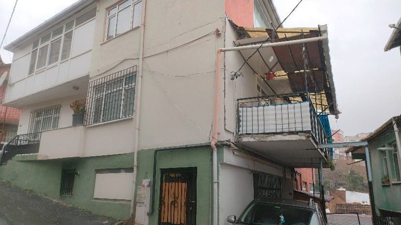 İstanbul'da korkunç olay! Tam bir aile dramı: Anne uyuşturucu satan oğlunu öldürdü! - Resim: 2