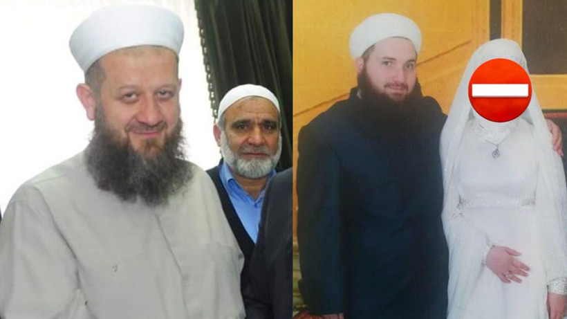 6 yaşında Kadir İstekli ile evlendirilen kız HKG şu an nerede ne iş yapıyor bomba bilgiler ortaya çıktı - Resim: 1