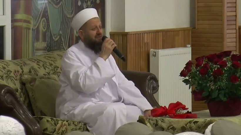 6 yaşında Kadir İstekli ile evlendirilen kız HKG şu an nerede ne iş yapıyor bomba bilgiler ortaya çıktı - Resim: 2