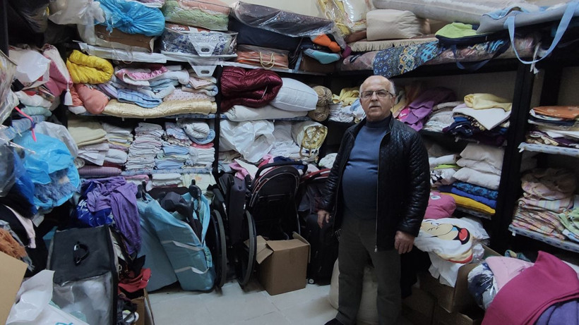 Bu mağazada para geçmiyor her şey ücretsiz! İçeriyi görenler şaşırdı yok yok - Resim: 4