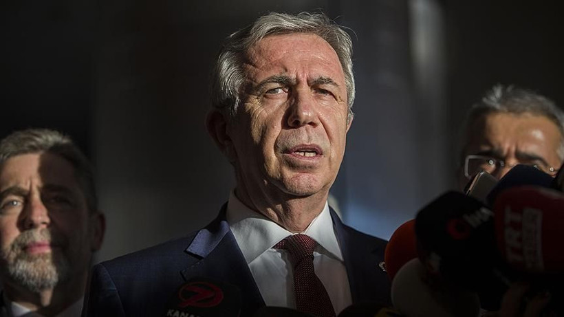 Bu pazar seçim olsa hangi partiye oy verirsiniz? Son seçim anketi bomba Ak Parti'den sürpriz çıkış - Resim: 4