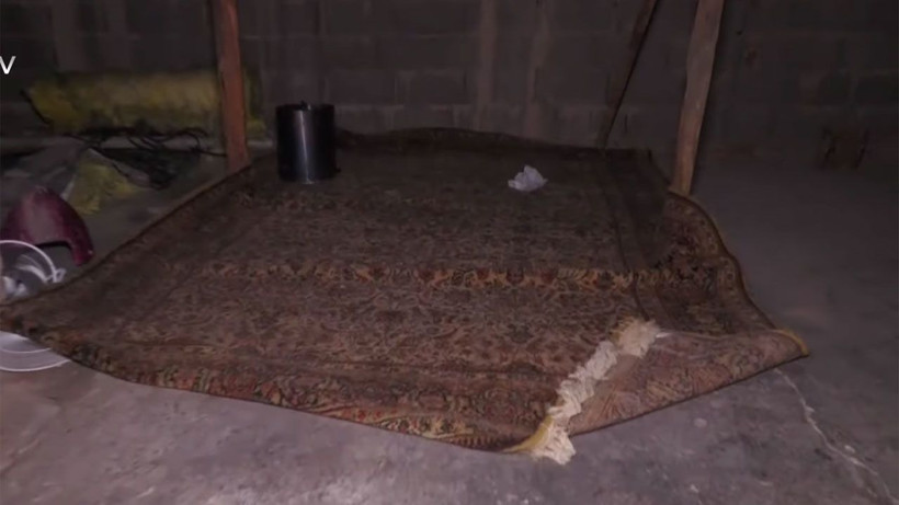 Nur Elif'in öldüğü evin içi dehşete düşürdü! Eskişehir'i sarsan 3 çocuğun işkence evi - Resim: 4