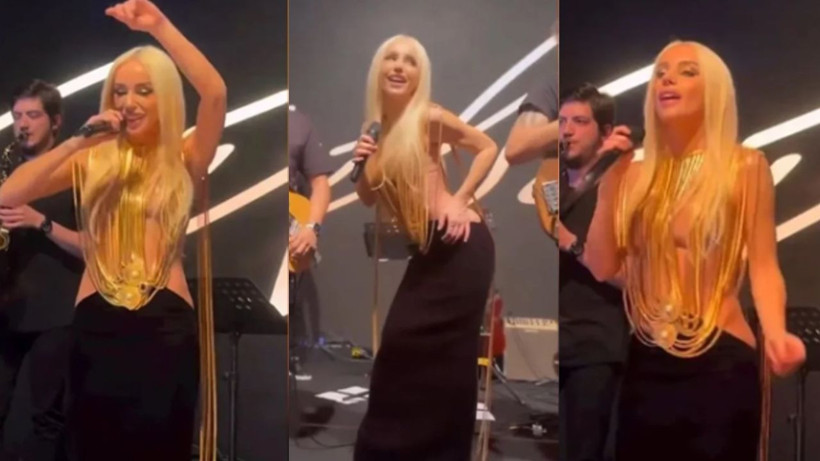 Gülşen'in İmam Hatip davasıyla ilgili flaş gelişme! Mahkemeden ara karar - Resim: 1