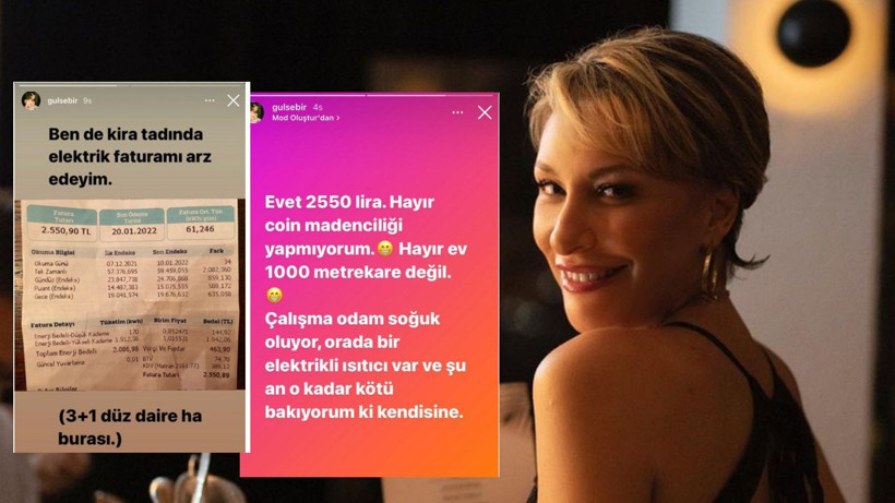 'Cumhurbaşkanı adayın kim' diye soruldu Gülse Birsel cevap verdi! En çok ona hayranmış - Resim: 2