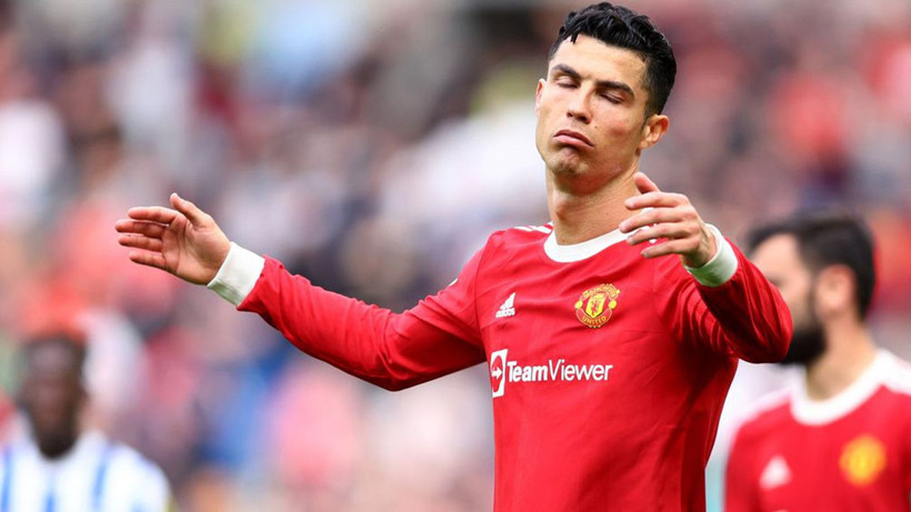 Fenerbahçe'de Aboubakar sesleri! Menajeri İstanbul'a davet edildi: Flaş transferde Cristiano Ronaldo detayı... - Resim: 4