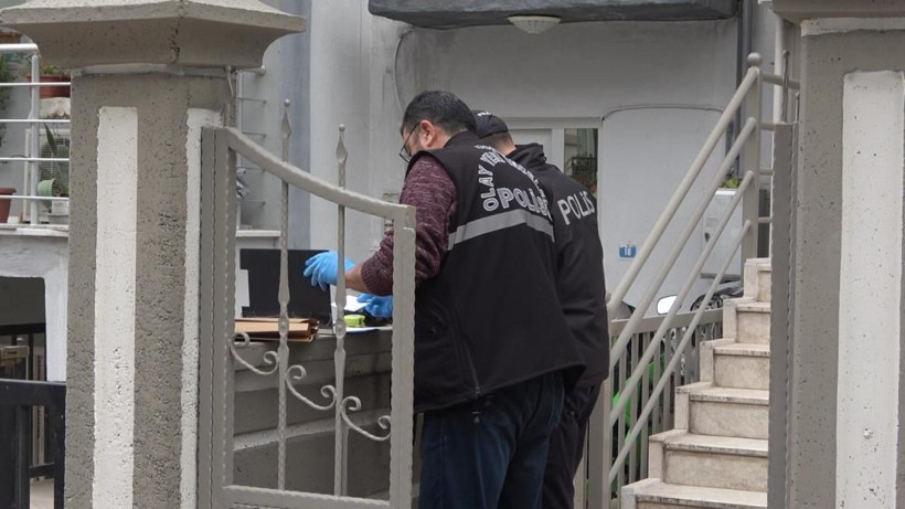 Üvey babasını bıçaklayıp kendini ihbar etti! Anne gözyaşlarına boğuldu - Resim: 4