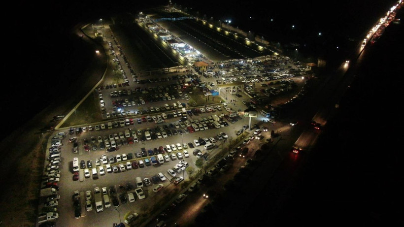 Peş peşe zam gelince herkes oraya koştu! Fiyatlar çok uygun kapış kapış alıyorlar - Resim: 2