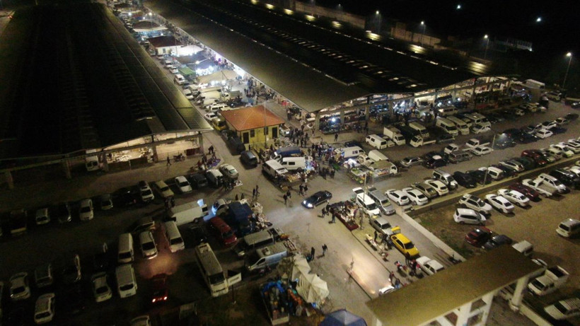 Peş peşe zam gelince herkes oraya koştu! Fiyatlar çok uygun kapış kapış alıyorlar - Resim: 3