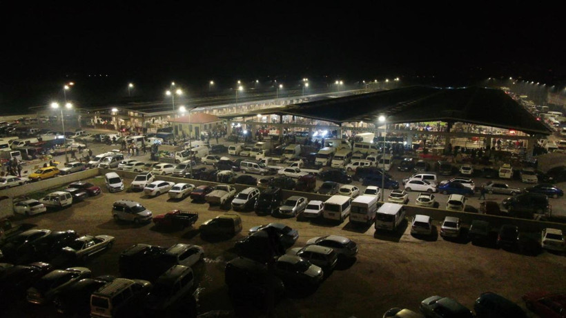 Peş peşe zam gelince herkes oraya koştu! Fiyatlar çok uygun kapış kapış alıyorlar - Resim: 1