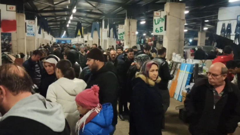 Peş peşe zam gelince herkes oraya koştu! Fiyatlar çok uygun kapış kapış alıyorlar - Resim: 4