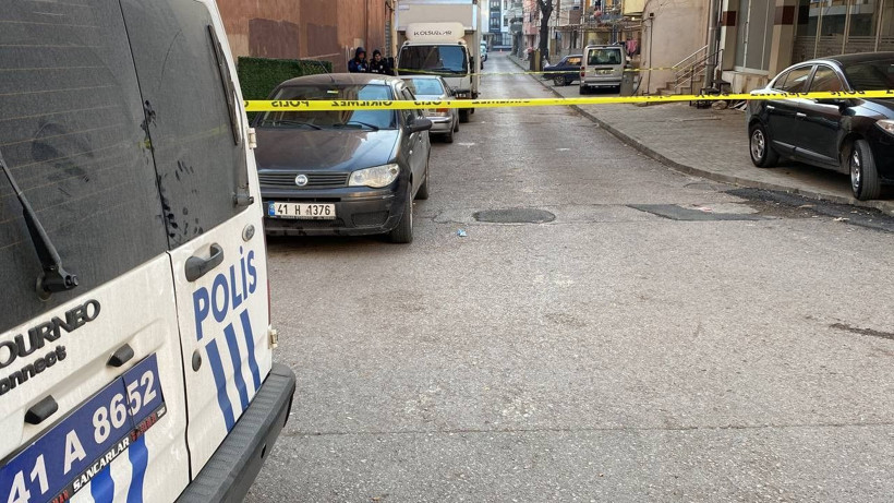 İşe gitmek için evinden çıkan icra memuru dehşeti yaşadı! - Resim: 2