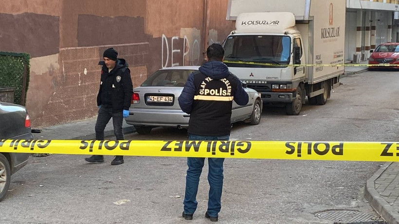 İşe gitmek için evinden çıkan icra memuru dehşeti yaşadı! - Resim: 4