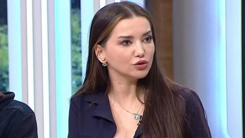 Esra Ezmeci'den olay ilişki tavsiyesi: "Önem verin, bir kadın cinsellik yaşamıyorsa..." - Resim: 2