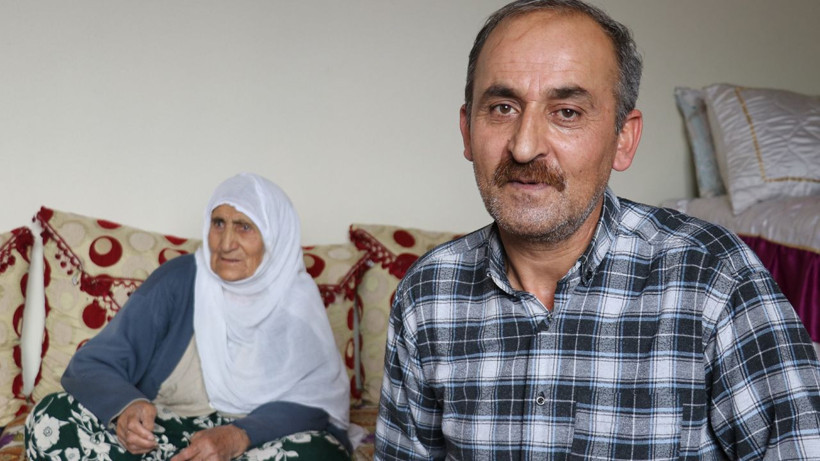 Yaşlı ninenin araba nefreti şaşırttı! 110 yıllık ömründe 1 kez hastaneye gitti sırrı meğer... - Resim: 2