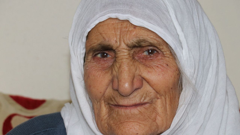 Yaşlı ninenin araba nefreti şaşırttı! 110 yıllık ömründe 1 kez hastaneye gitti sırrı meğer... - Resim: 3