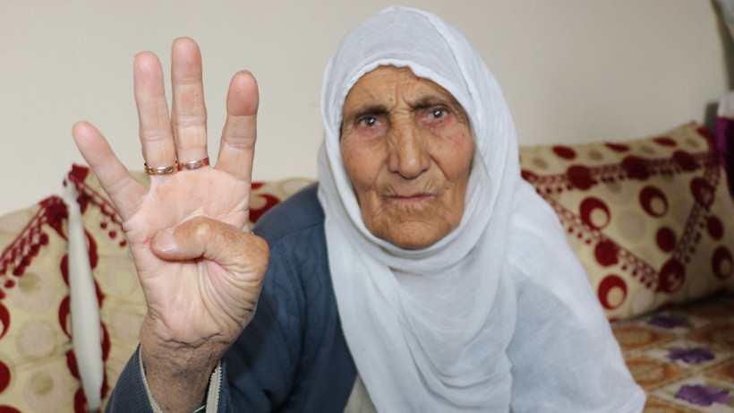 Yaşlı ninenin araba nefreti şaşırttı! 110 yıllık ömründe 1 kez hastaneye gitti sırrı meğer... - Resim: 4