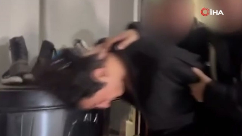 İkinci rezalet: Cinsel resimle şantaj! Gaga Bulut gözaltına alındı hepsi çelik kasadan çıktı... - Resim: 4