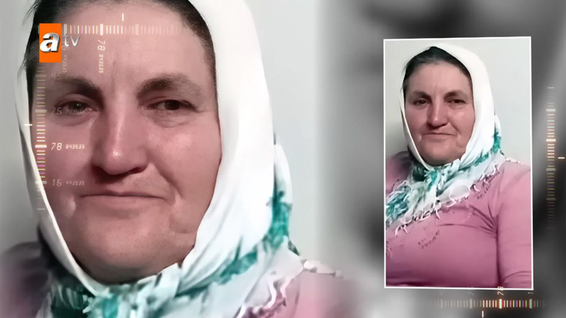 Almus köyü sapığı Sinan ifşası cinsel organını çıkarmış! Müge Anlı 'erkeksen çık dışarı' deyip... - Resim: 2