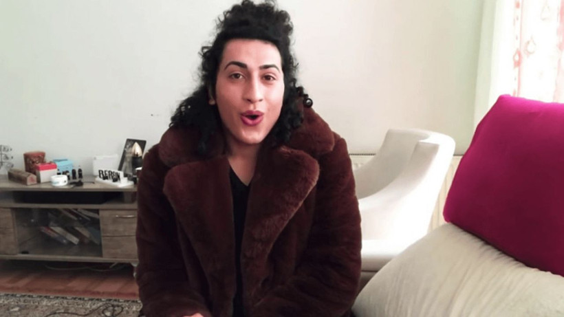 İkinci rezalet: Cinsel resimle şantaj! Gaga Bulut gözaltına alındı hepsi çelik kasadan çıktı... - Resim: 1