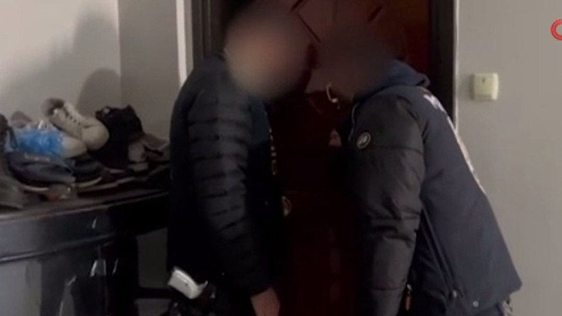 İkinci rezalet: Cinsel resimle şantaj! Gaga Bulut gözaltına alındı hepsi çelik kasadan çıktı... - Resim: 3