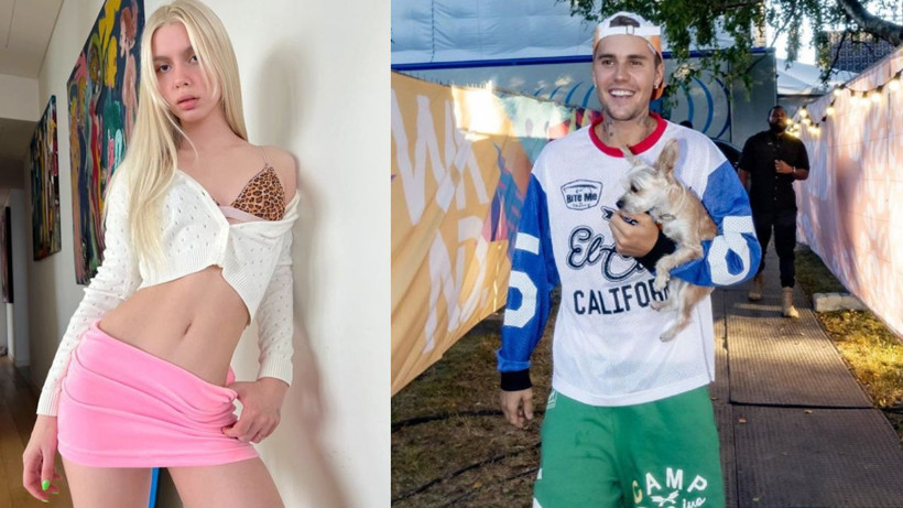 Justin Bieber'a 'Çingen' diyen Aleyna Tilki başına dert açtı! Savcı işin peşine düştü - Resim: 1