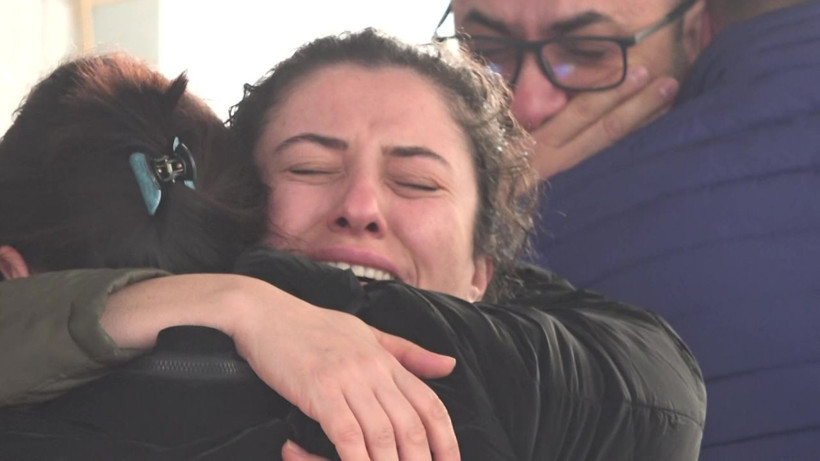 Boğaz ağrısı şikayetiyle Acil'e götürüldü tedavi sonrası 7 yaşındaki Melis hayatını kaybetti - Resim: 2