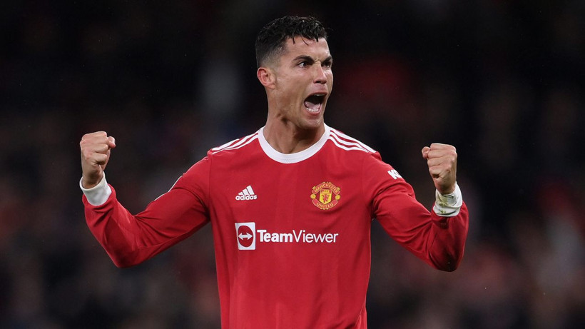 Al Nassr'a transfer olan Ronaldo zirveye yerleşti! Messi'nin rekoru kırıldı çılgın maaş... - Resim: 1