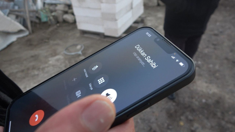 Sahipsiz arazilere bina yapı kiraya verdi vurgun sınır anlaşmazlığıyla ortay çıktı - Resim: 4