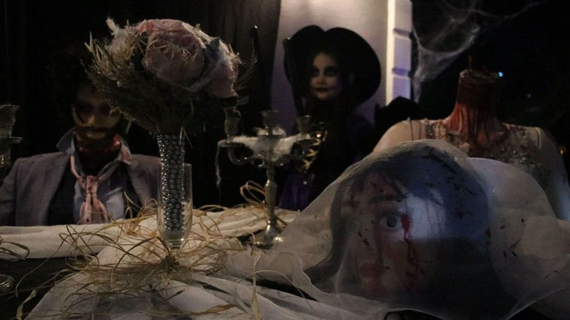 Kırklareli'nde Balkan geleneği 'Koleda' kutlandı - Resim: 4