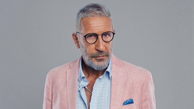 Cem Özer'den skandal sözler! Fakirler ürüyor da ürüyor padişah mısın sen - Resim: 1