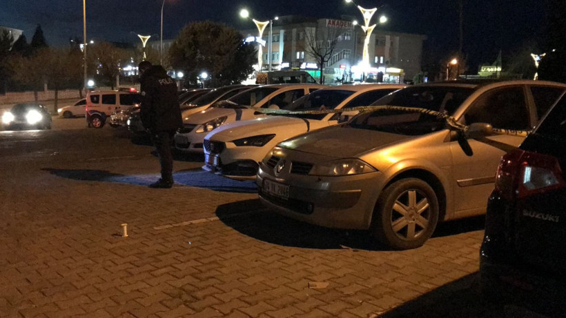 Kocaeli'de korkunç olay! Sağlık çalışanı 7 kurşunla öldürüldü saldırgan o gelmeden önce... - Resim: 2