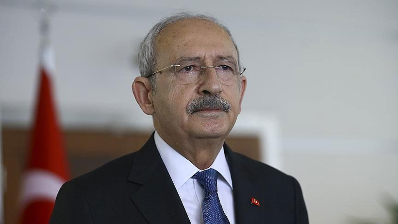 Son seçim anketinde bomba sonuçlar! 6 ay önce ile büyük fark var Erdoğan, Kılıçdaroğlu, Akşener... - Resim: 3