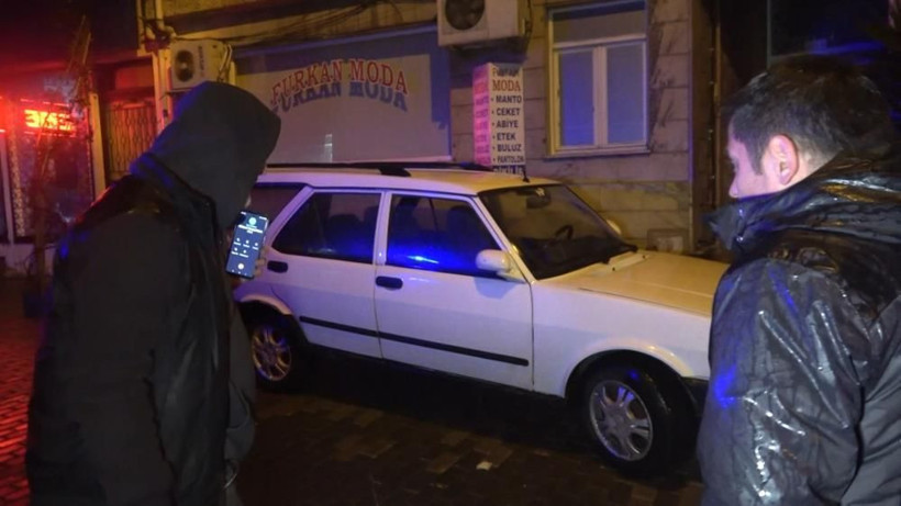 Polisin aramasıyla şok oldu, hırsıza seslendi: "Allah belanı versin, Gece gece beni buralara kadar yordun" - Resim: 3