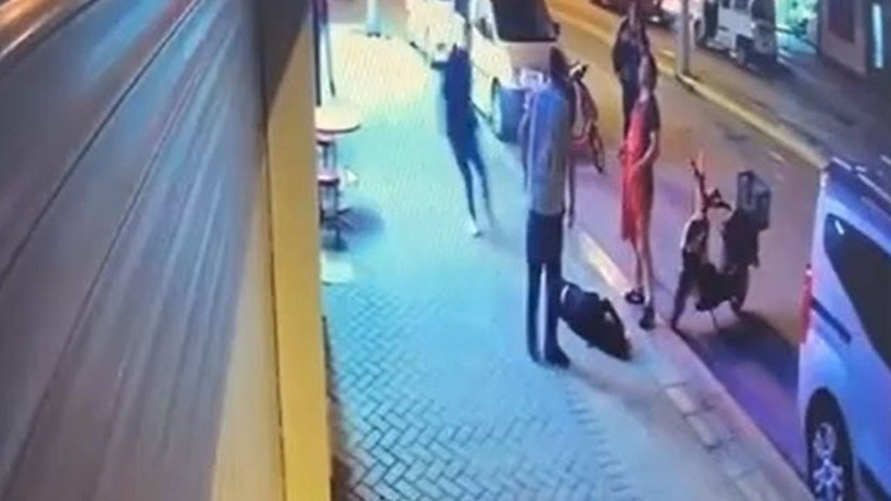 İkinci Duygu Delen vakası evde bir şeyler dönmüş! 'Yapma!' diye bağırdı, acılı anne: Mezarına gidip... - Resim: 4