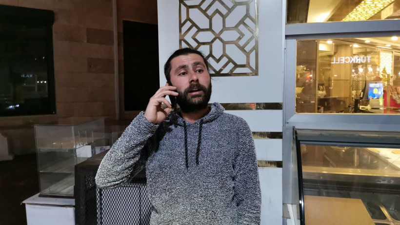 Osmanlı'dan girdi Anadolu'dan çıktı alkollü sürücü cezadan kurtulamadı - Resim: 4