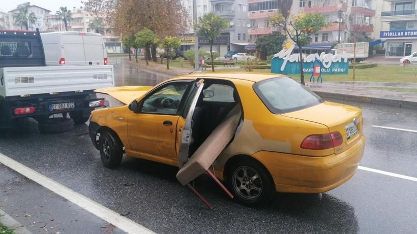 Olay yerine giden polis bile şaştı kaldı! Ayakta durmakta ve konuşmakta zorlandı gerçek bambaşka çıktı - Resim: 2