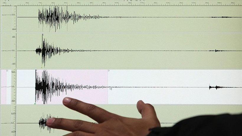 Büyük İstanbul depremi yakın mı? Ünlü astrolog Dinçer Güner'den bomba yorum - Resim: 4