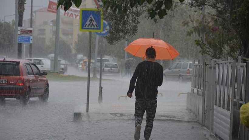 Türkiye'ye 'canavar' geliyor! Uzman müthiş kar haberi verdi, Meteoroloji'den 19 şehre alarm - Resim: 4