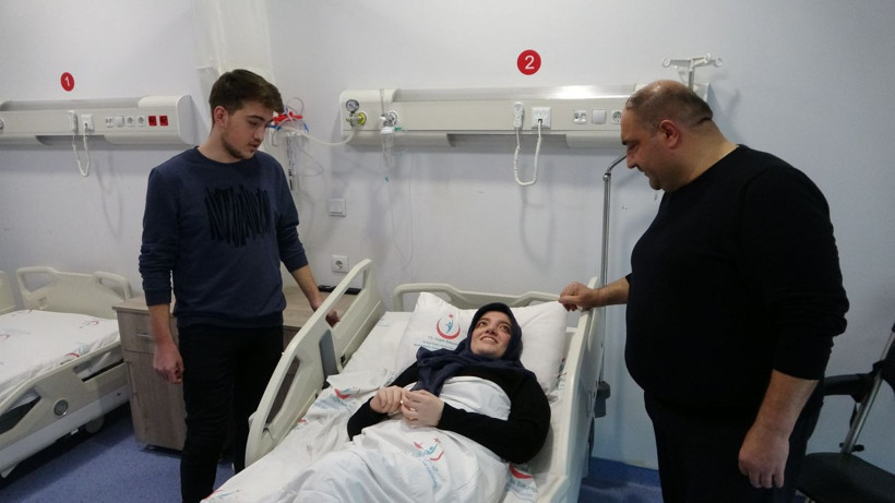 Piknikte yedi hayatı kabusa döndü! Kollarında başladı sonrası çok feci 8 ay boyunca... - Resim: 2