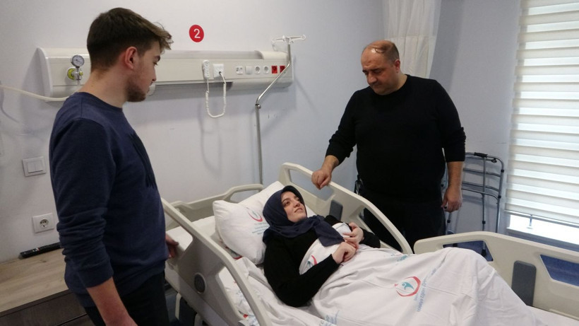 Piknikte yedi hayatı kabusa döndü! Kollarında başladı sonrası çok feci 8 ay boyunca... - Resim: 3