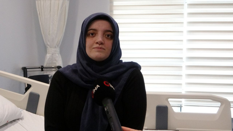 Piknikte yedi hayatı kabusa döndü! Kollarında başladı sonrası çok feci 8 ay boyunca... - Resim: 4