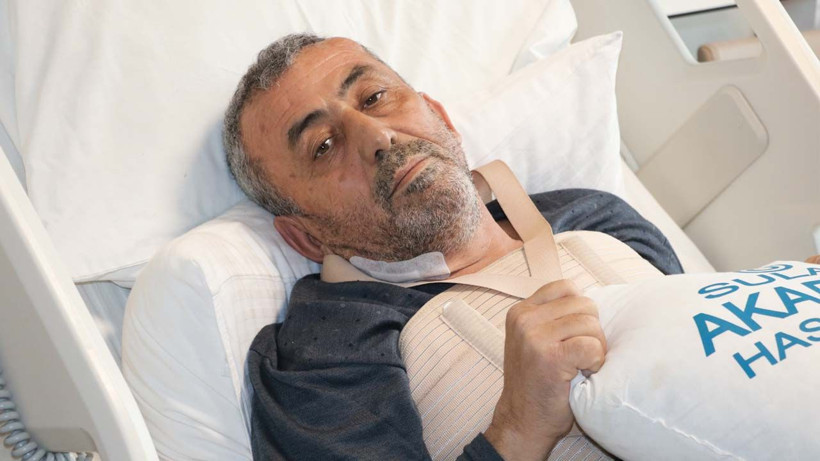 Öldü 20 dakika sonra hayata geri geldi! Ölümü gören adam yaşadıklarını böyle anlattı - Resim: 4