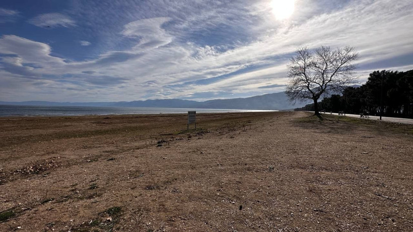 Son haftaların en acı görüntüsü! Günden güne kötüye gidiyor yıllardır böylesi olmadı - Resim: 1